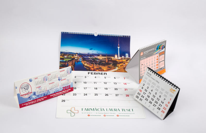 impremta novagrafic calendari 1