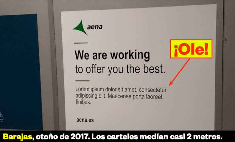 error carteleria barajas 1