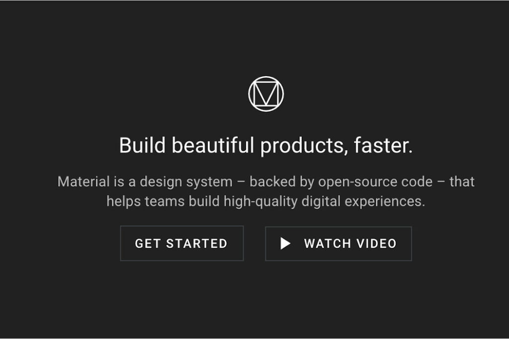 material design 1
