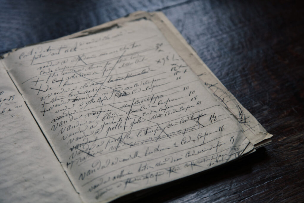 ¿cuántas palabras caben en una hoja de papel? 10 libro manuscrito