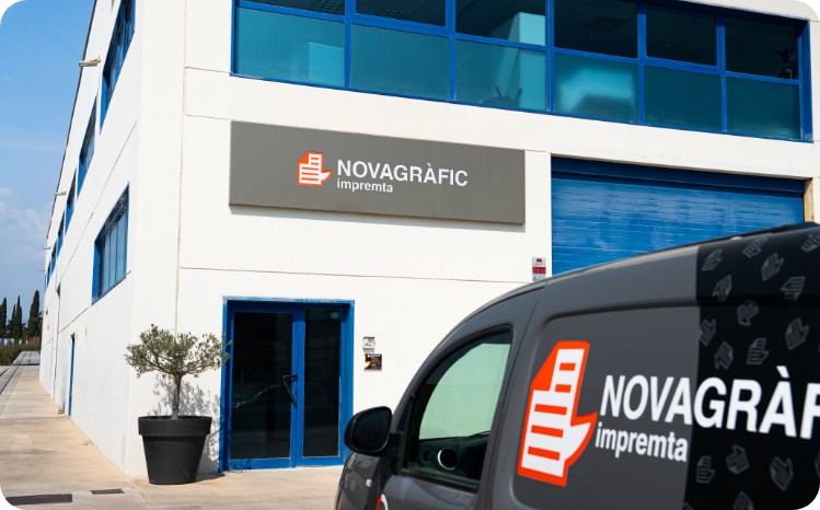 imprenta novagrafic vilaseca
